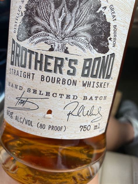 bourbon de the vampire diaries|brothers bond bourbon 2023.